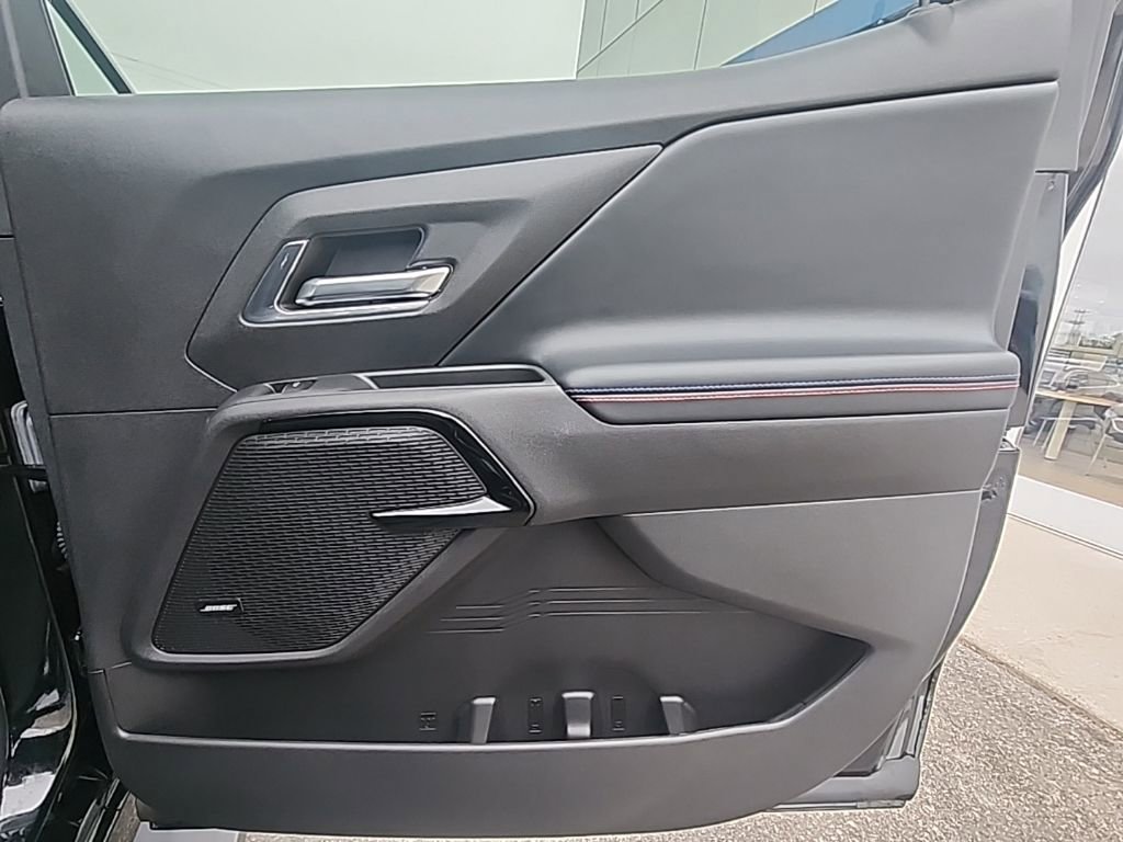 Used 2024 Chevrolet Silverado EV RST image 18