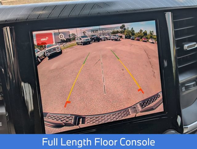 New 2026 RAM 1500 Express AWD/4WD image 25