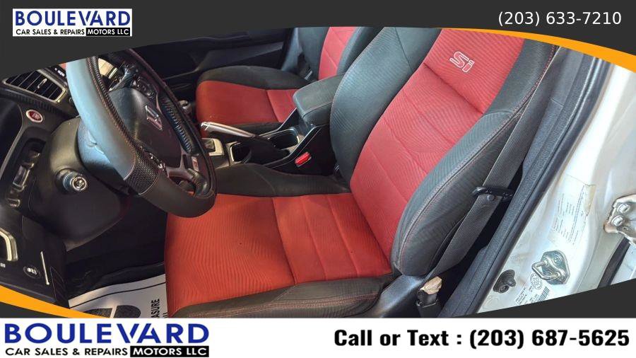 Used 2015 Honda Civic Si image 29