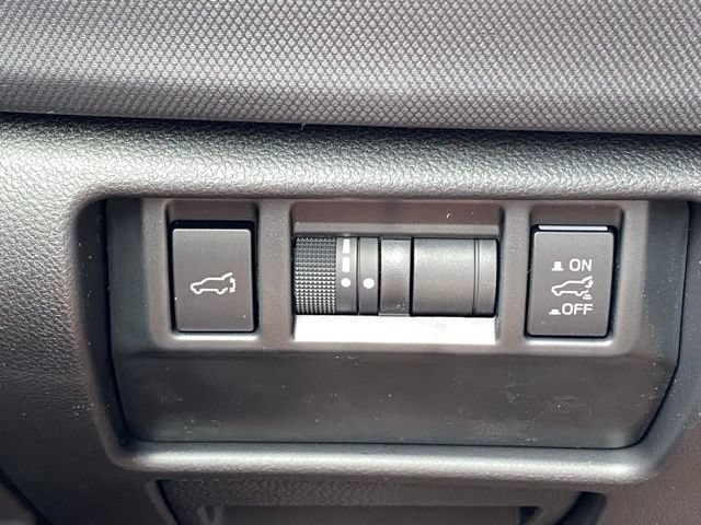 New 2026 Subaru Forester Touring AWD/4WD image 14