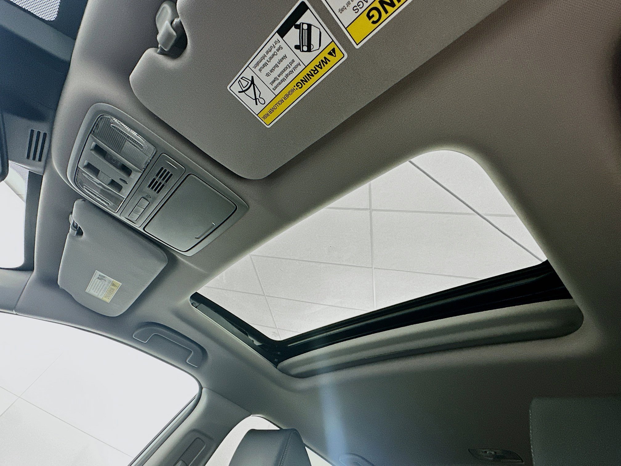 Used 2019 Honda CR-V Touring image 26