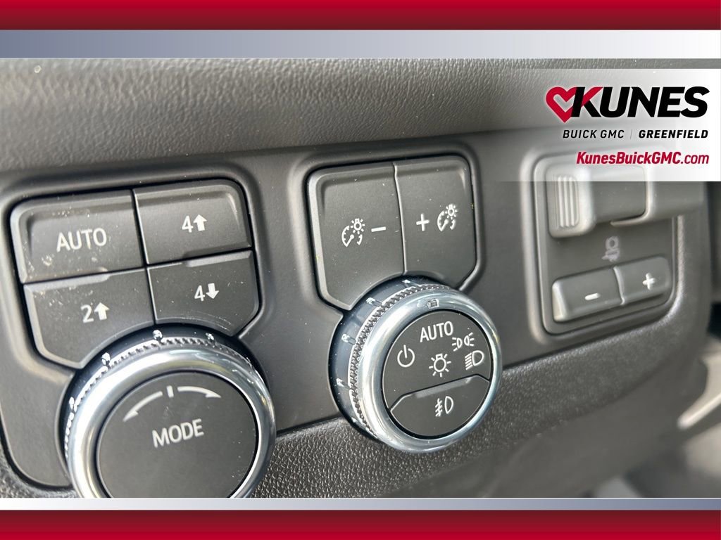 New 2026 GMC Yukon XL Elevation w/ Elevation Premium Package image 18