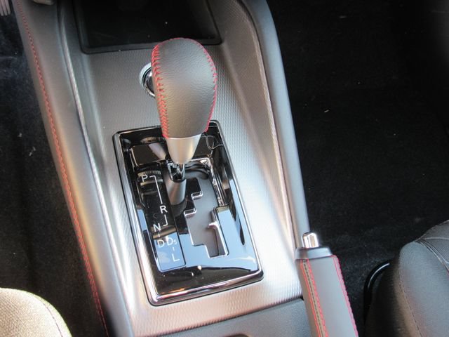 New 2026 Mitsubishi Outlander Sport LE AWD/4WD image 25