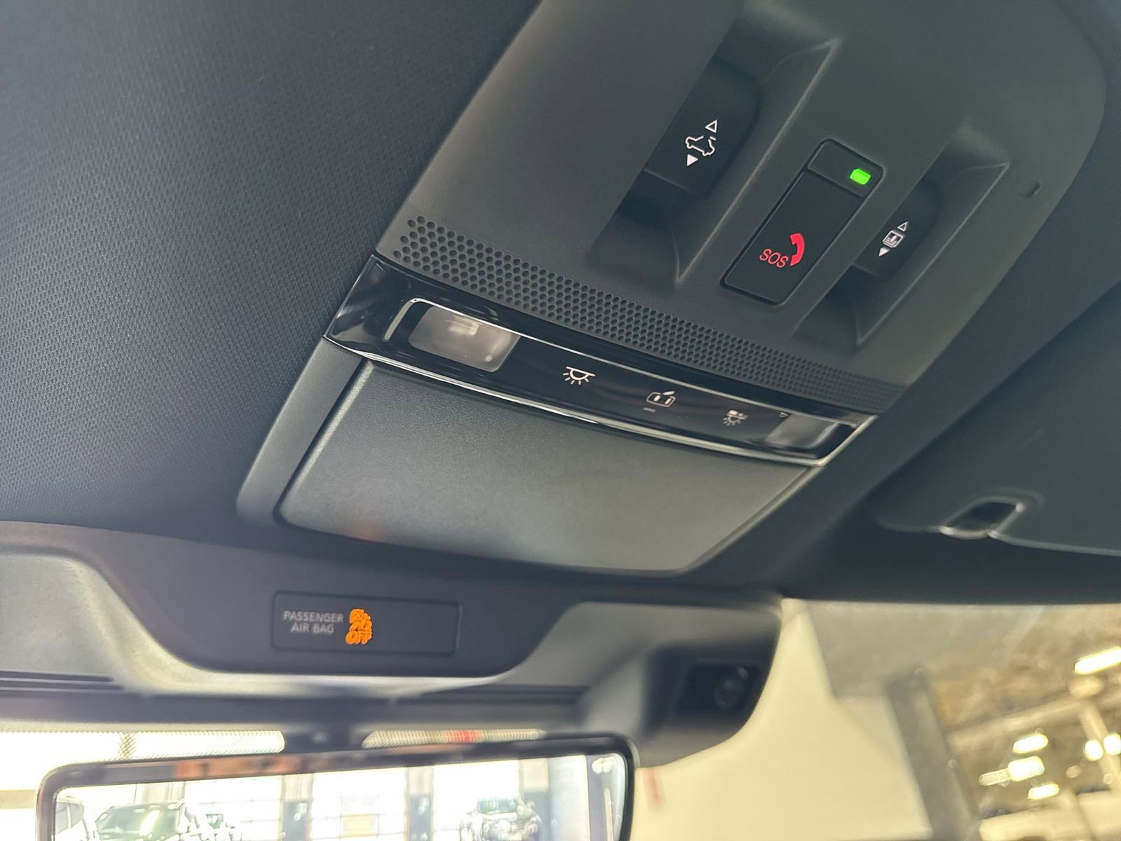 Certified 2025 Nissan Armada PRO-4X w/ Pro-4X Premium Package image 18