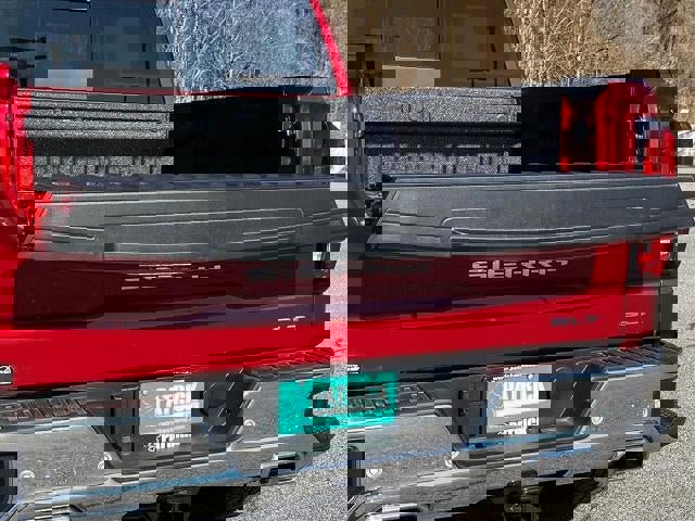 New 2026 GMC Sierra 1500 SLT w/ SLT Premium Plus Package image 5