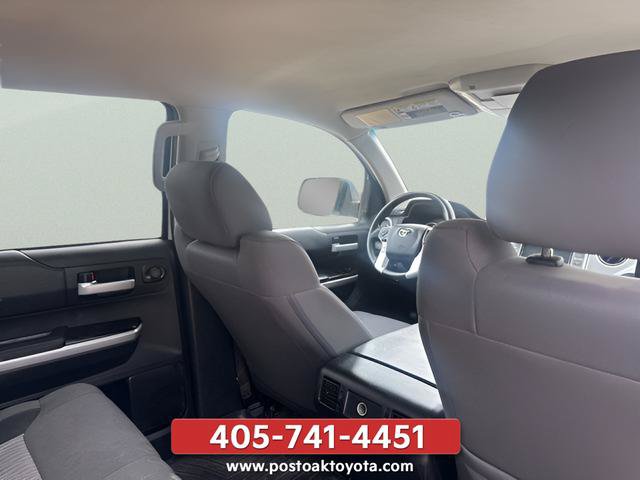 Used 2016 Toyota Tundra SR5 w/ SR5 Upgrade Package AWD/4WD image 22