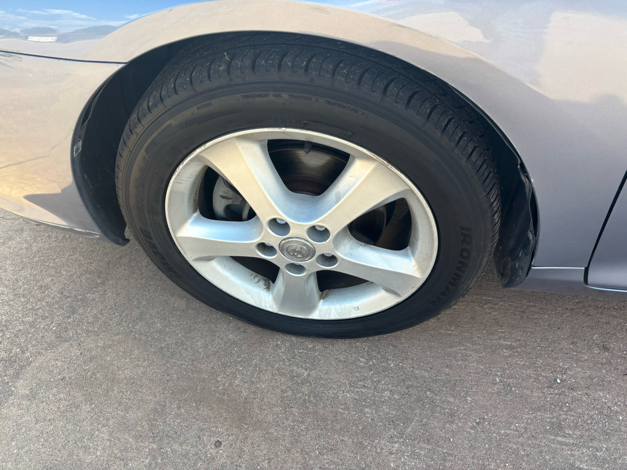 Used 2006 Toyota Solara SE image 28