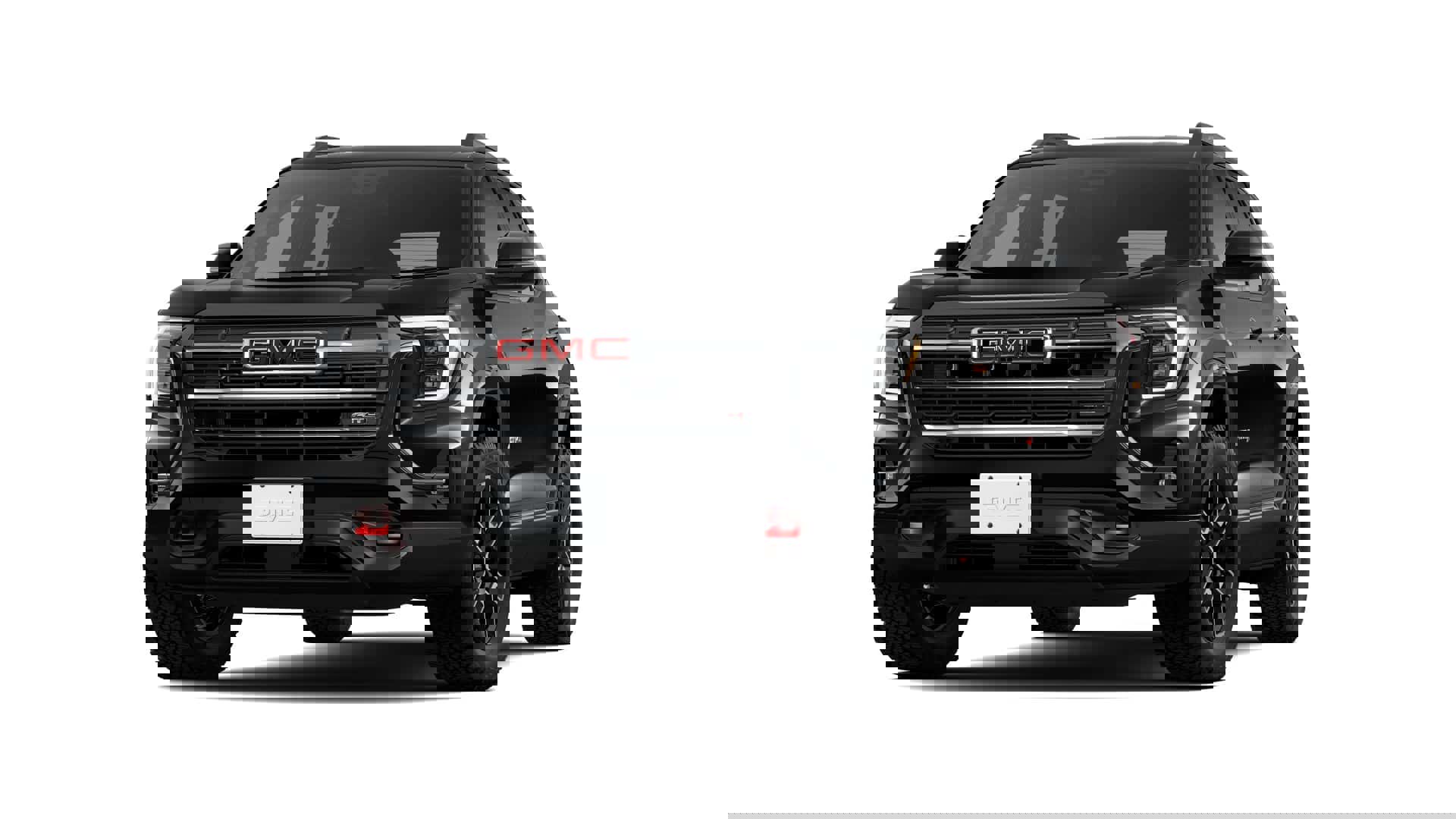 New 2026 GMC Terrain AT4 w/ Convenience Package III image 18