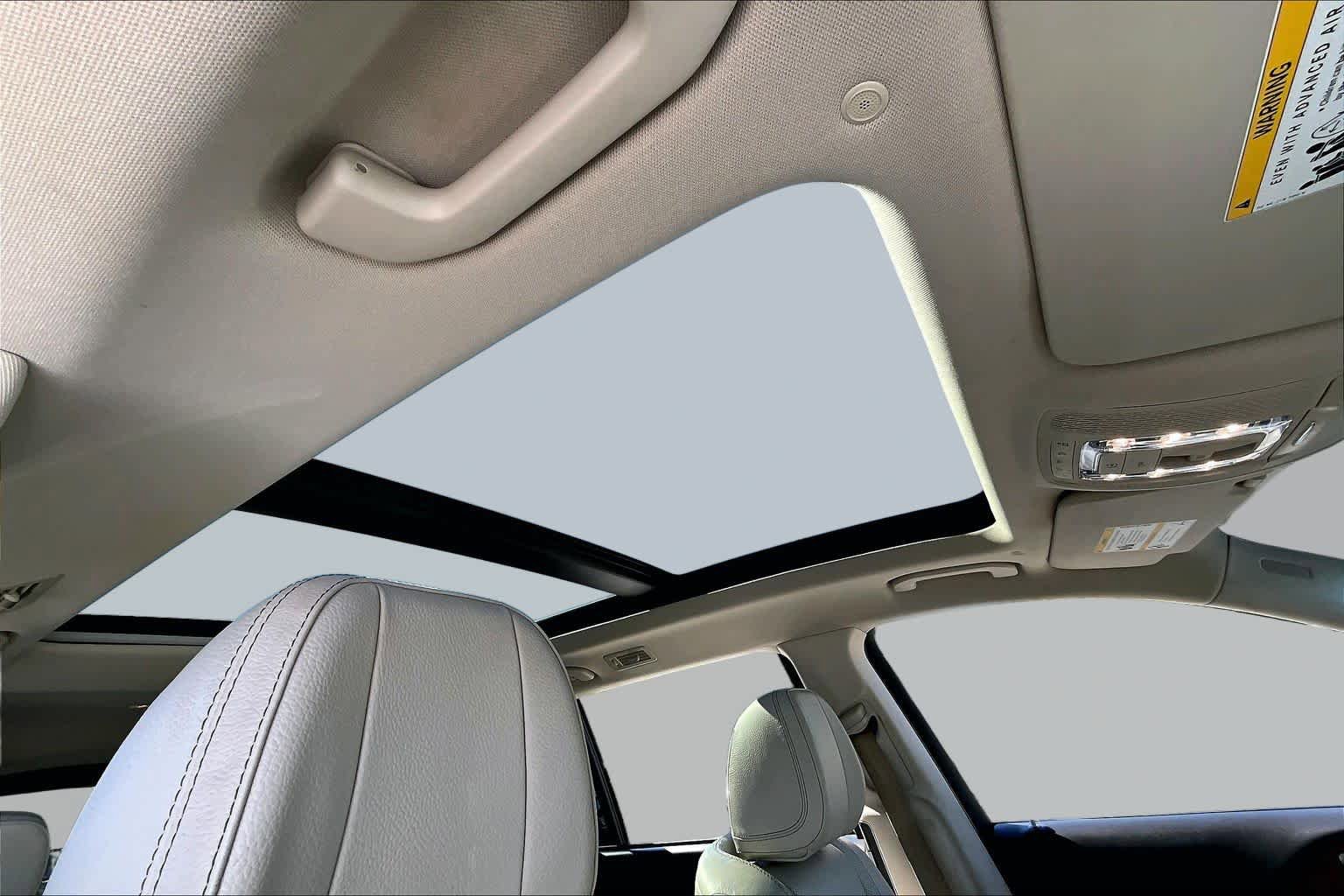 Certified 2020 Mercedes-Benz GLS 450 4MATIC image 14