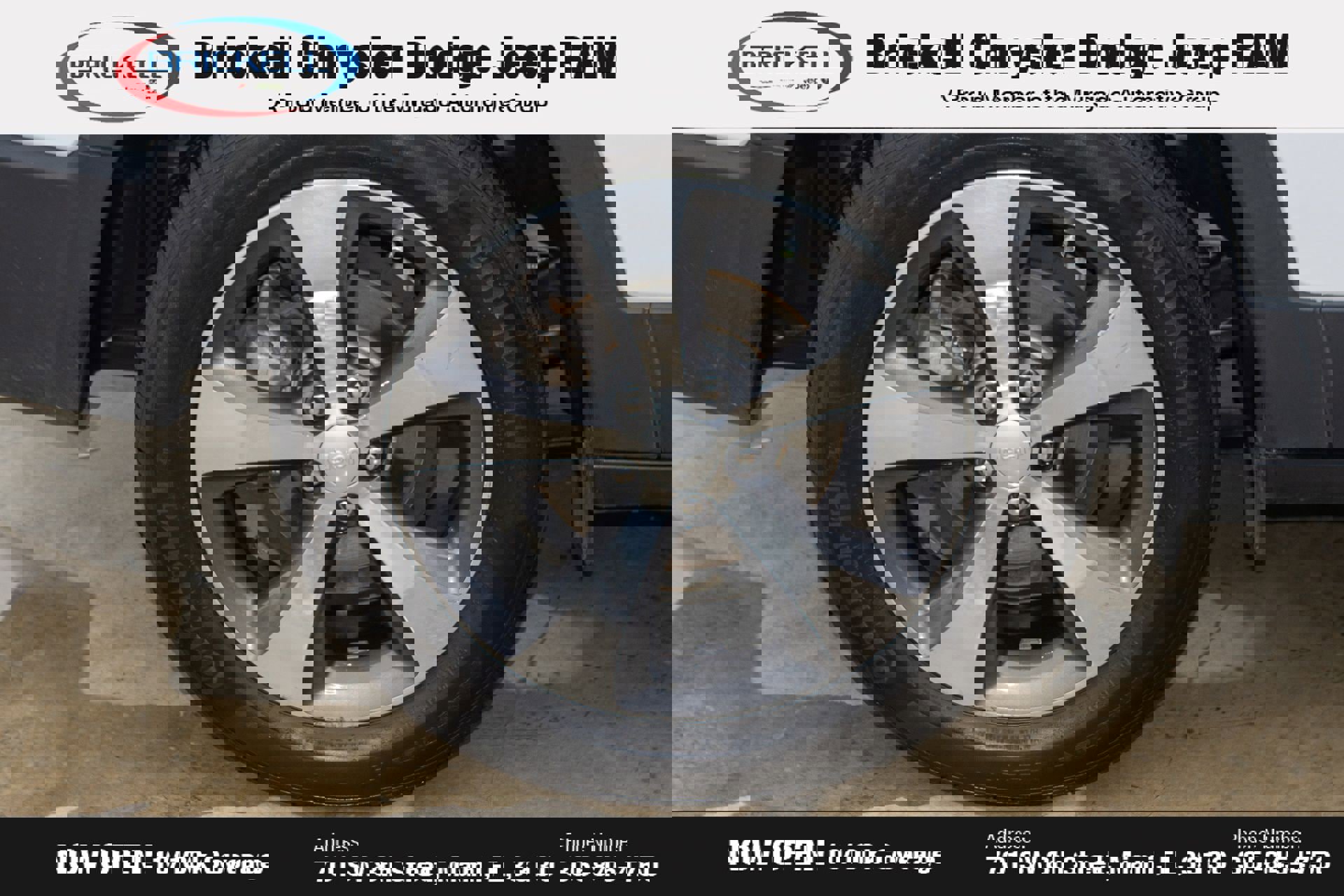 Used 2019 Jeep Cherokee Limited image 35