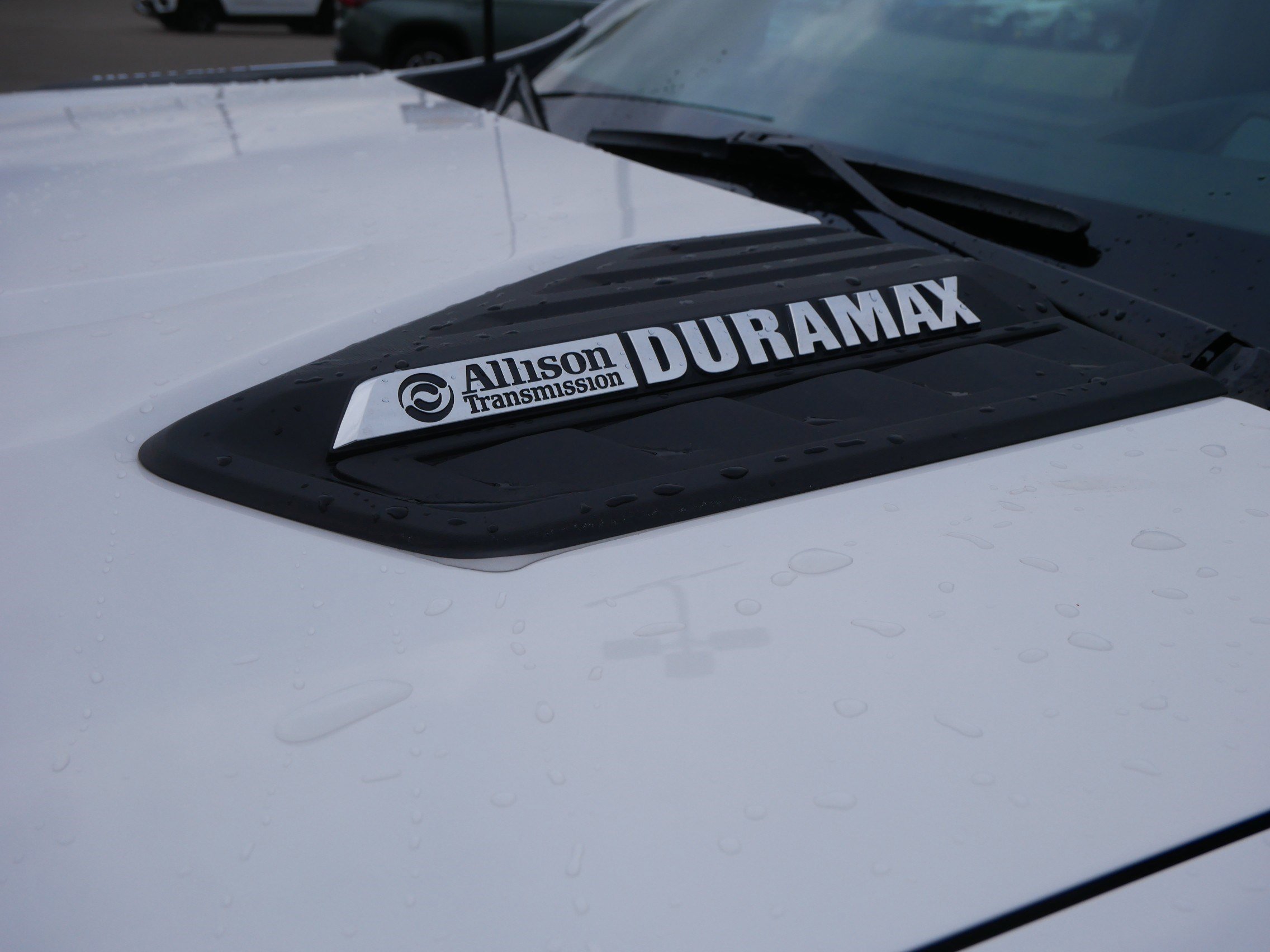 Used 2025 Chevrolet Silverado 3500 High Country w/ Technology Package AWD/4WD image 17