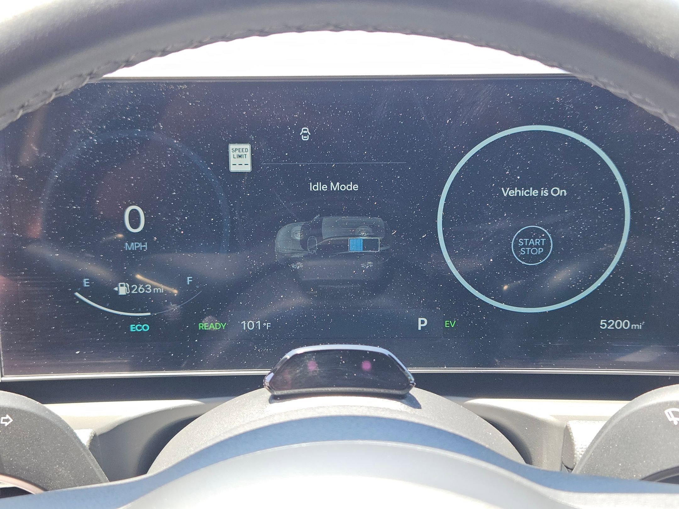 Used 2025 Hyundai Tucson SEL image 12