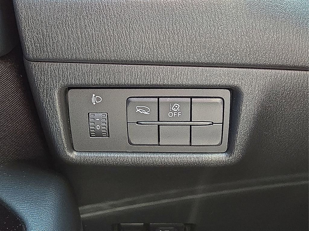 New 2025 MAZDA CX-5 AWD 2.5 S image 30