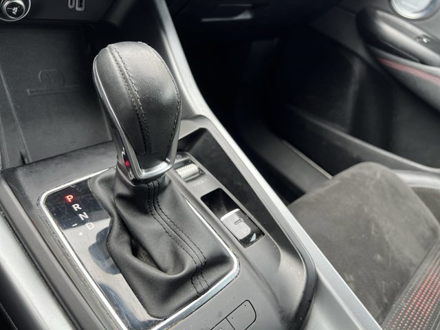 Used 2023 Dodge Hornet GT Plus w/ Track Pack AWD/4WD image 16