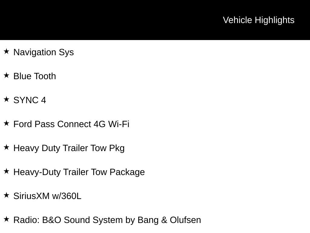 Used 2022 Ford Expedition Timberline AWD/4WD image 8