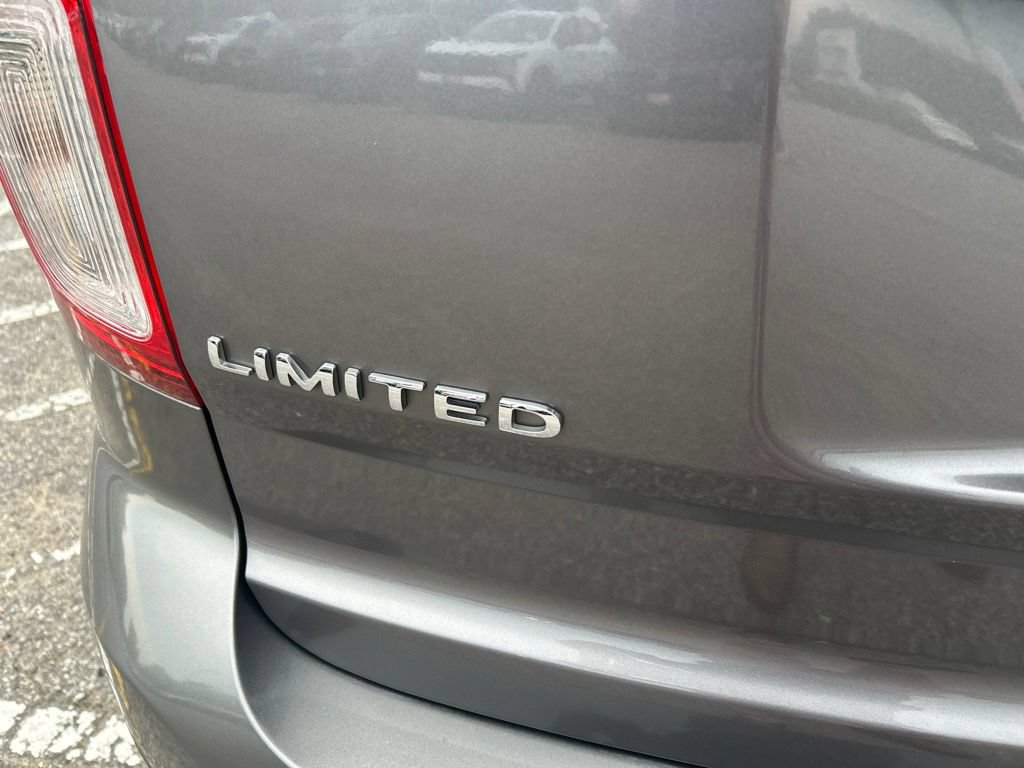 Used 2013 Ford Explorer Limited AWD/4WD image 5