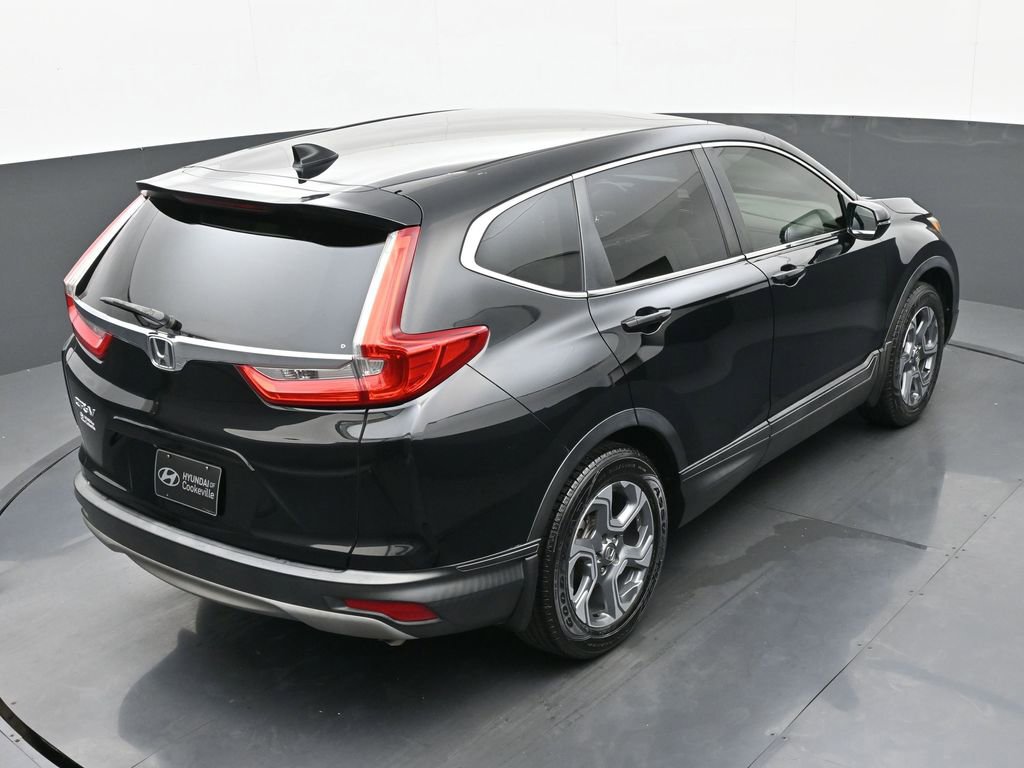 Used 2018 Honda CR-V EX-L image 37