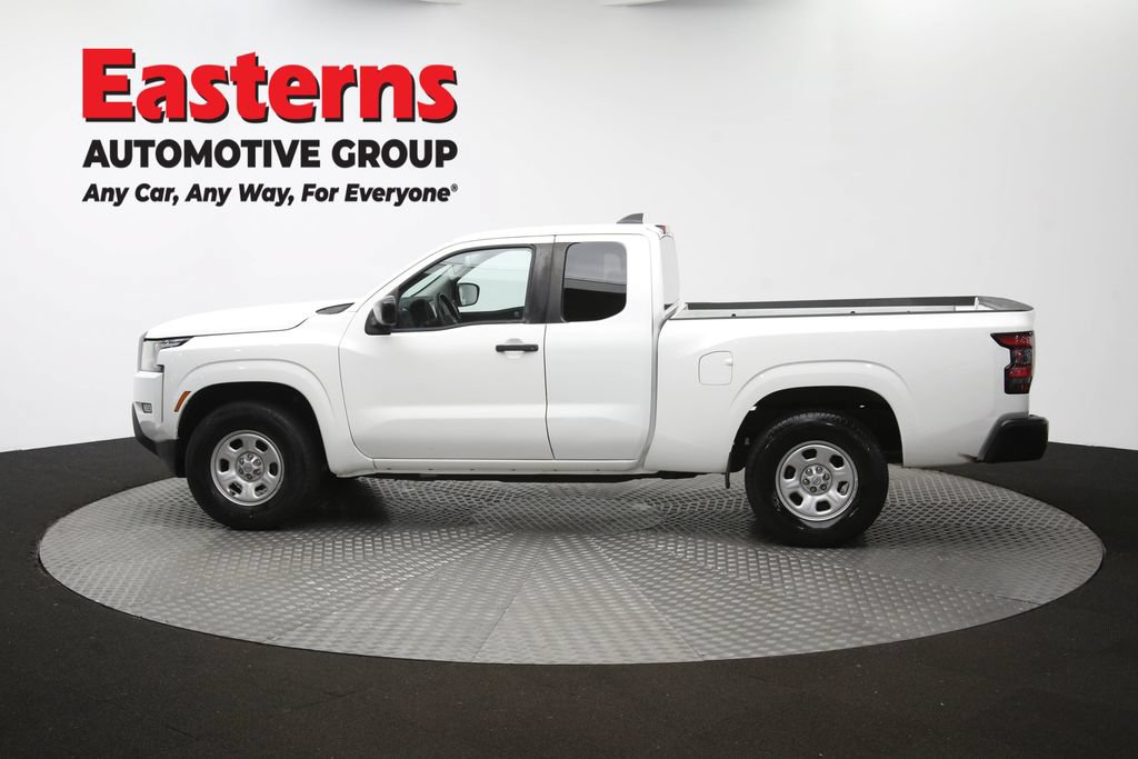 Used 2022 Nissan Frontier S RWD image 58