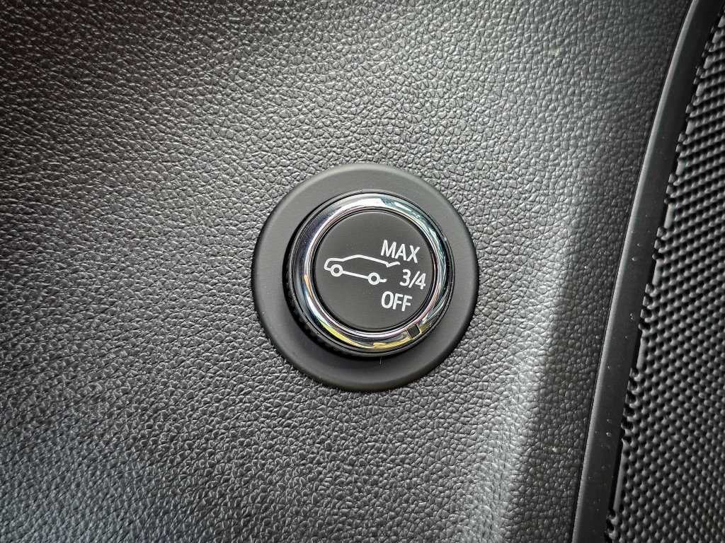 New 2026 Buick Envision Sport Touring AWD/4WD image 12