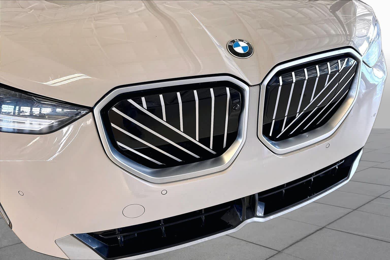 Used 2026 BMW X3 xDrive30i AWD/4WD image 30