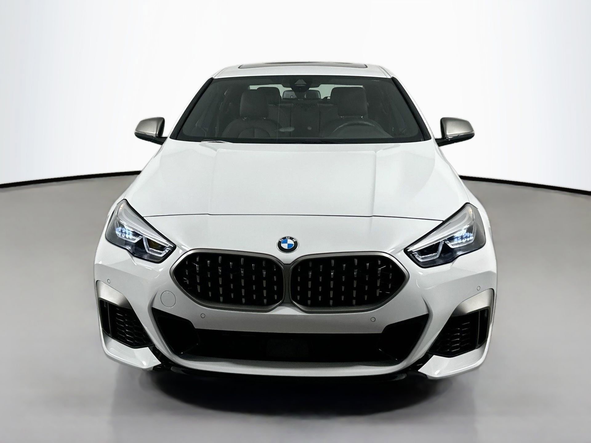 Used 2024 BMW M235i xDrive Gran Coupe image 3