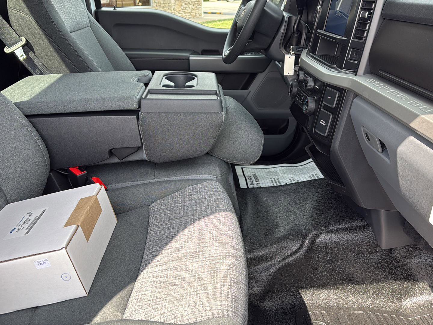 New 2026 Ford F350 XLT w/ XLT Value Package image 13