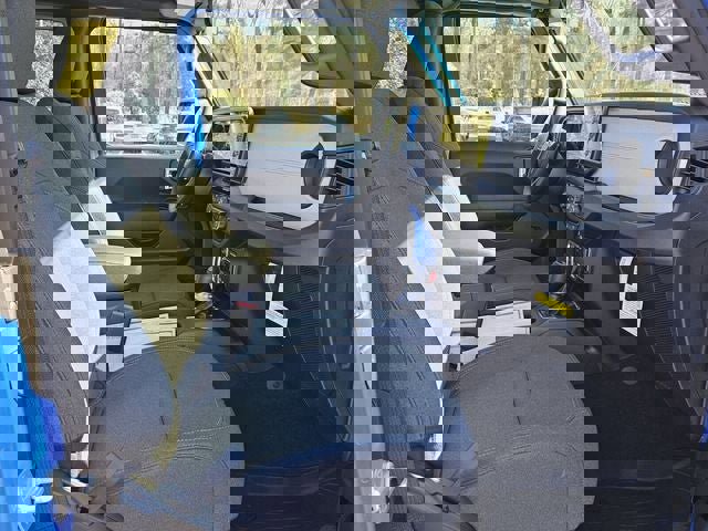 New 2026 Jeep Wrangler Sport AWD/4WD image 13