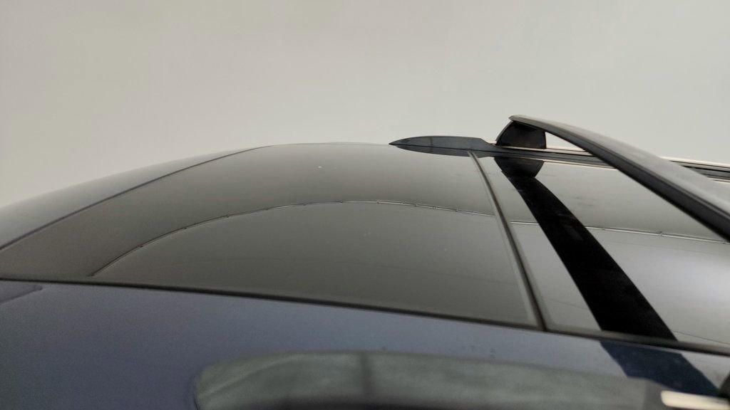 Used 2020 Jeep Grand Cherokee Overland image 10