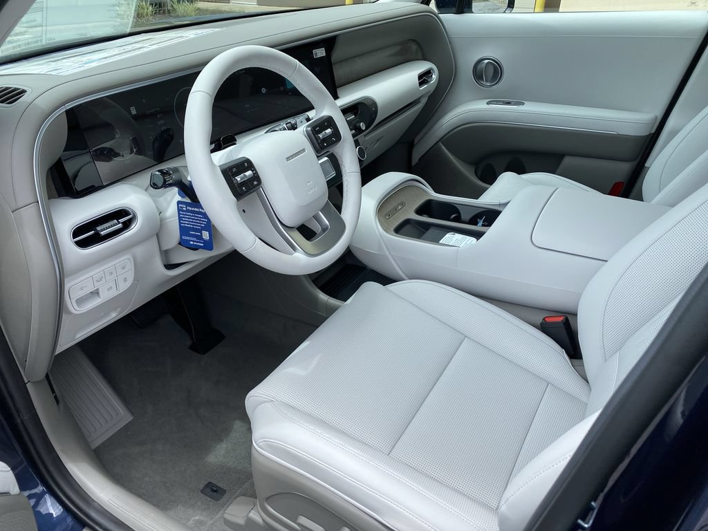 New 2026 Hyundai Palisade FWD Hybrid image 10