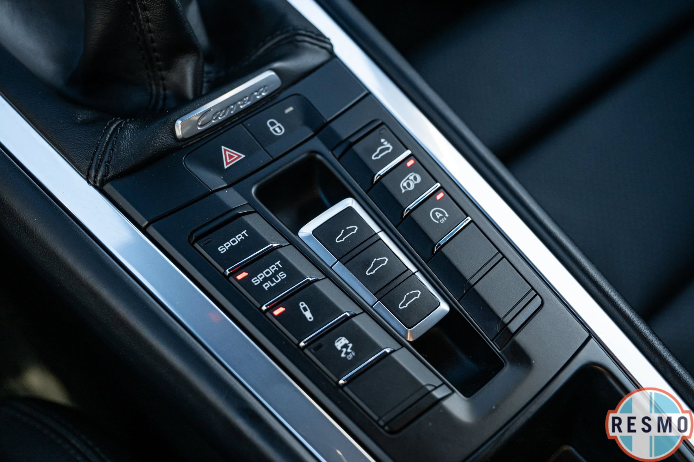 Used 2012 Porsche 911 Carrera S RWD image 36