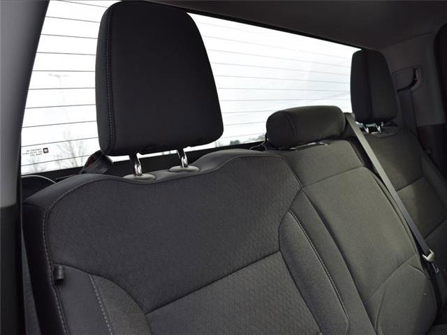 Used 2023 Chevrolet Silverado 1500 Custom image 35