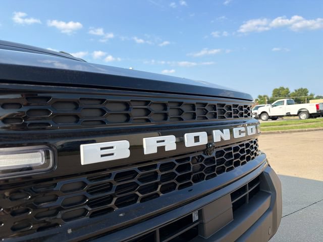 New 2026 Ford Bronco Sport Outer Banks w/ Outer Banks Tech Package+ AWD/4WD image 12