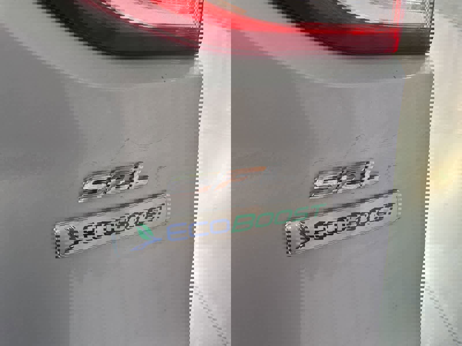 Used 2013 Ford Escape SEL image 12