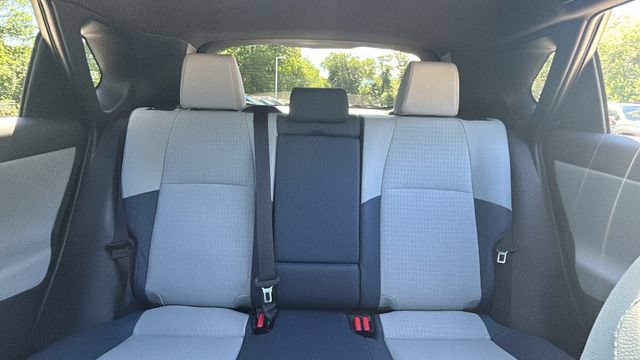 Certified 2023 Subaru Solterra AWD image 38