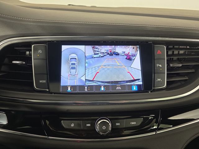Used 2024 Buick Enclave Avenir w/ Avenir Technology Package image 22