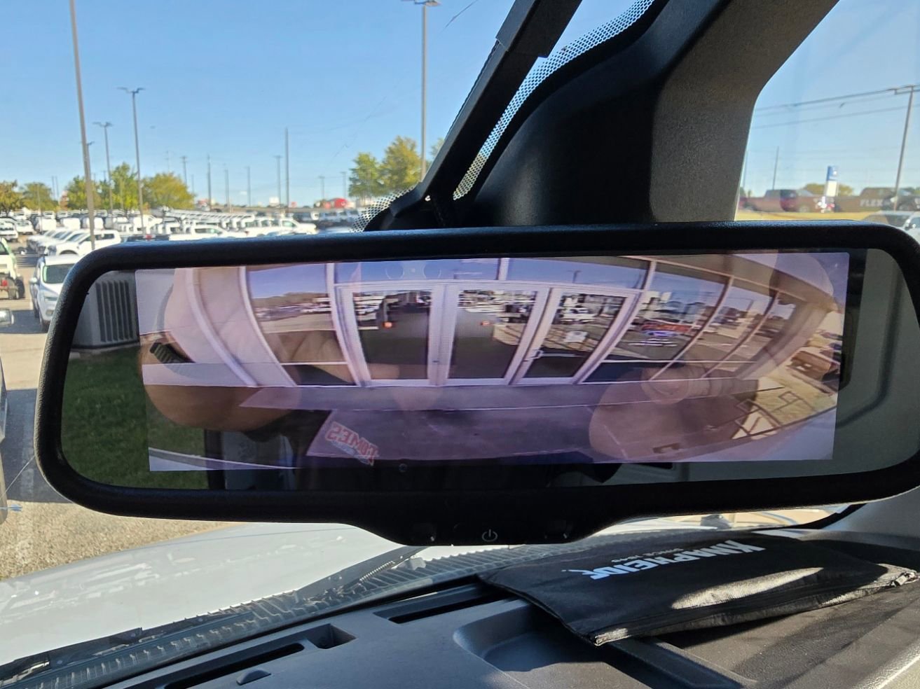 New 2026 Ford E-350 and Econoline 350 Super Duty w/ Power Equipment Group image 17