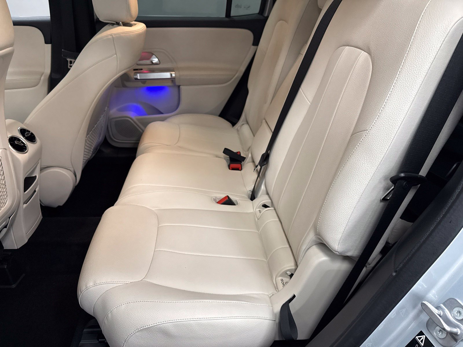 Certified 2023 Mercedes-Benz GLB 250 image 30
