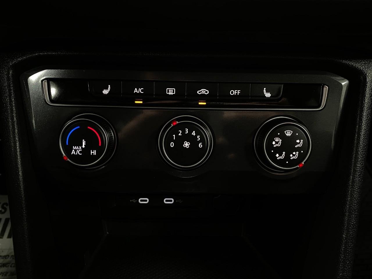 Certified 2023 Volkswagen Tiguan S AWD/4WD image 22