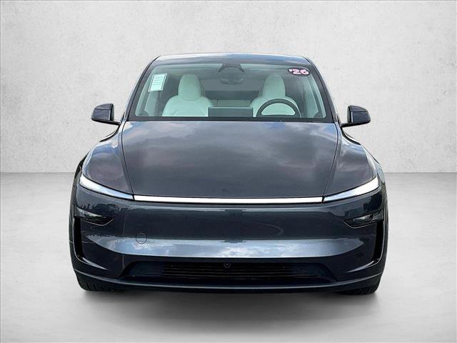 Used 2026 Tesla Model Y 2WD image 2