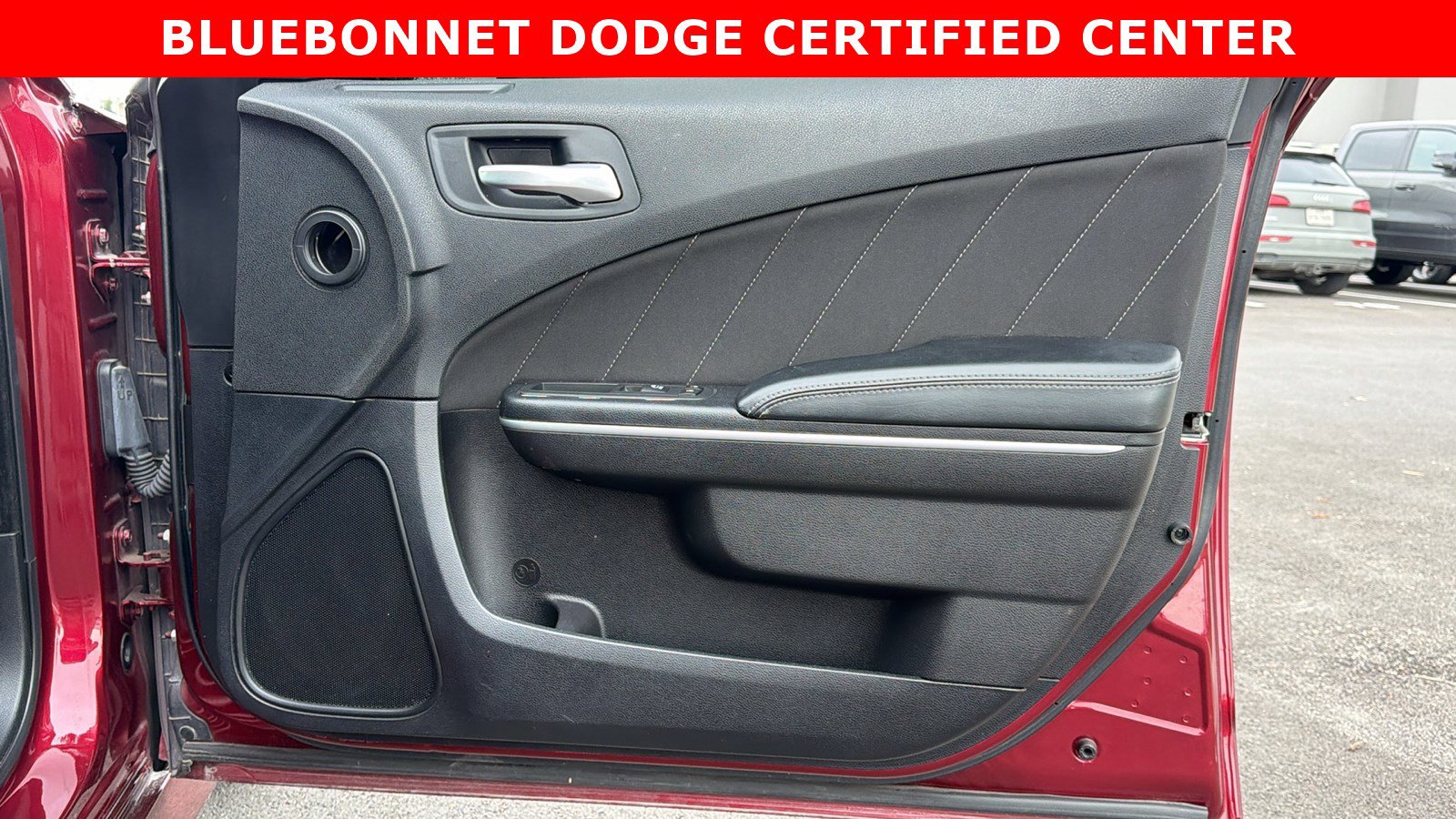 Used 2021 Dodge Charger Scat Pack RWD image 25