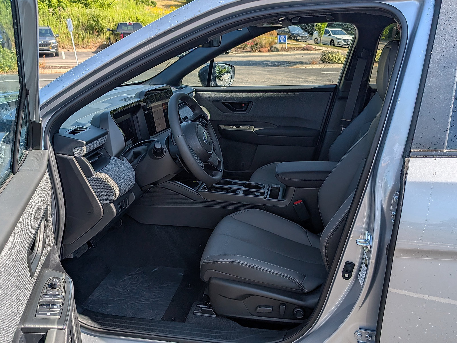 New 2026 Subaru Outback Limited AWD/4WD image 6