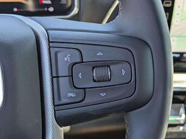 New 2026 GMC Sierra 2500 Denali w/ Denali Reserve Package image 26