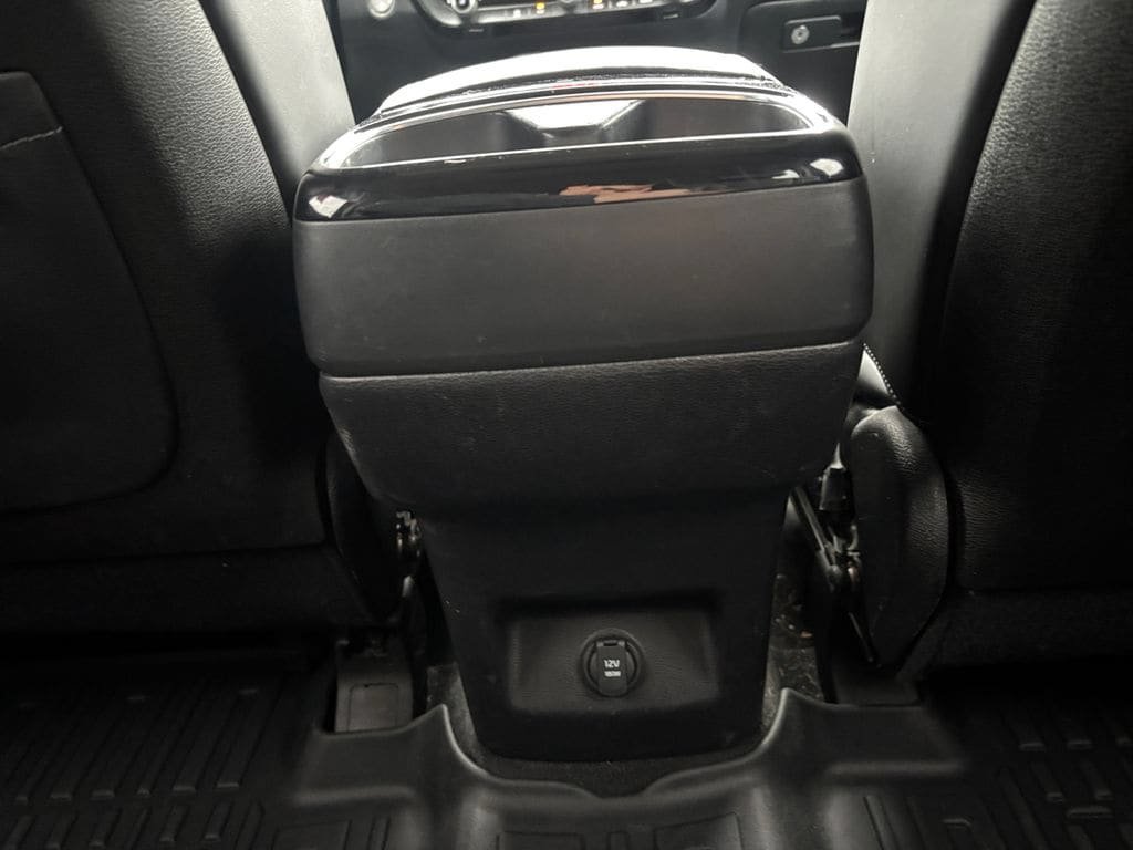 Used 2020 Kia Telluride S AWD/4WD image 14