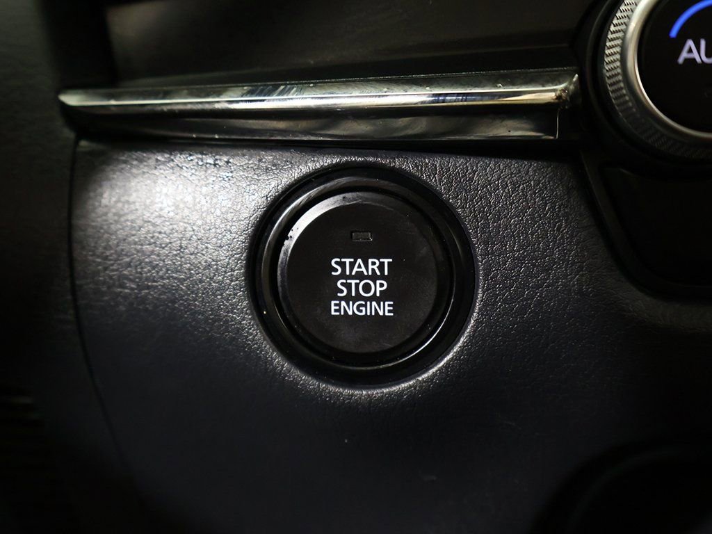 Used 2025 MAZDA CX-30 AWD 2.5 S w/ Preferred Package image 41