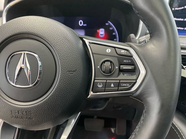 Certified 2024 Acura MDX SH-AWD w/ Advance Package image 21