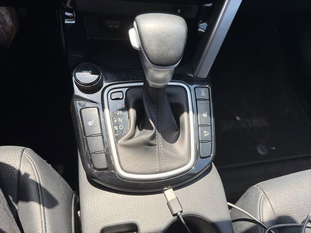 Used 2021 Kia Seltos SX image 26