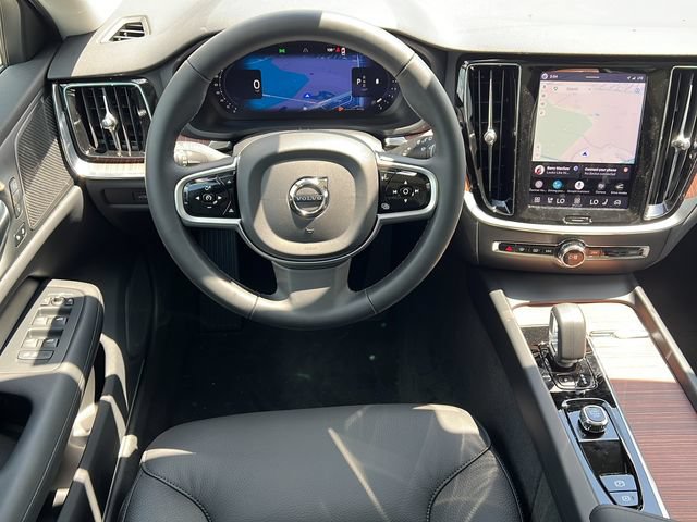New 2026 Volvo V60 B5 Cross Country Plus w/ Protection Package Premier AWD/4WD image 11