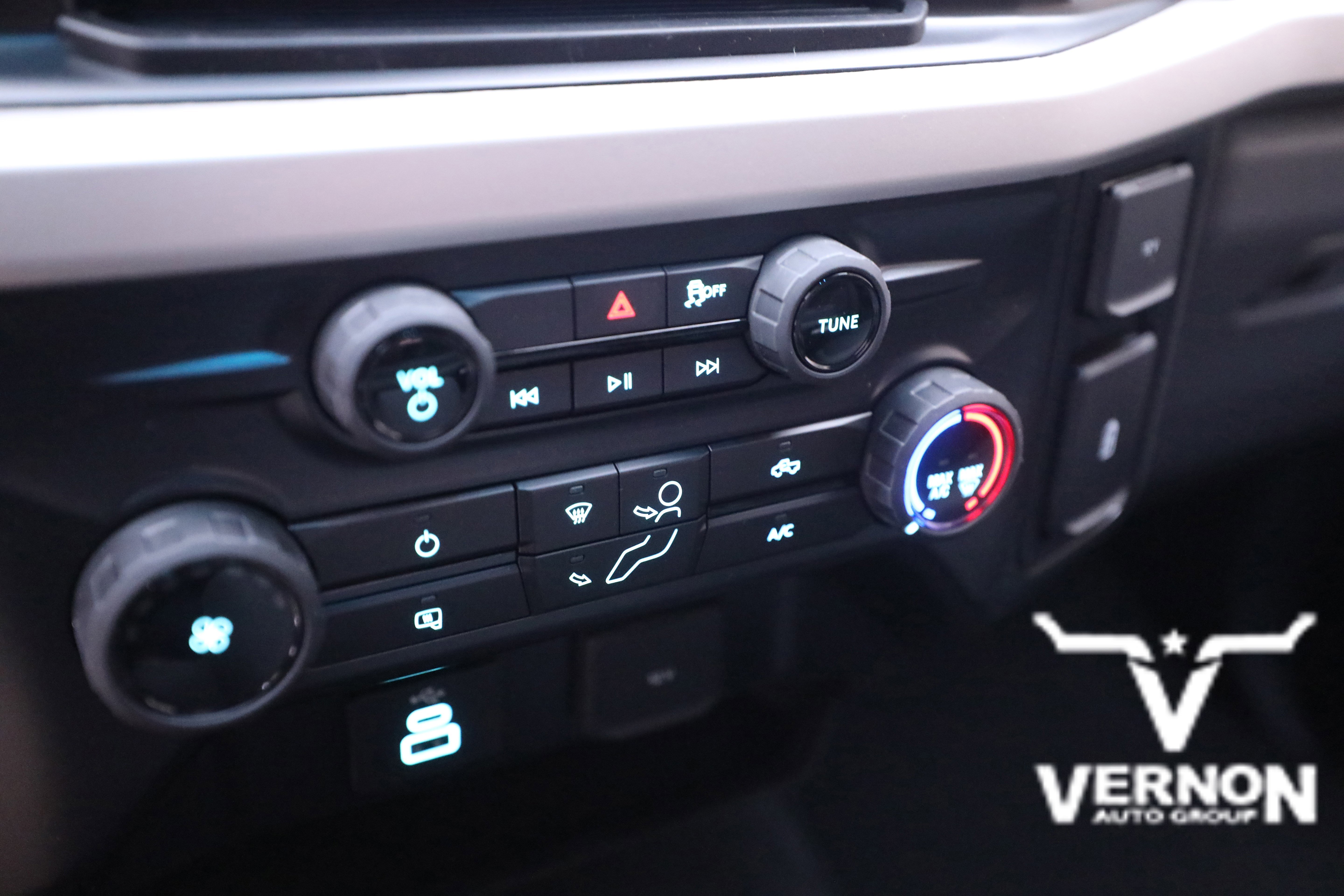 New 2026 Ford F250 XL w/ STX Appearance Package image 26