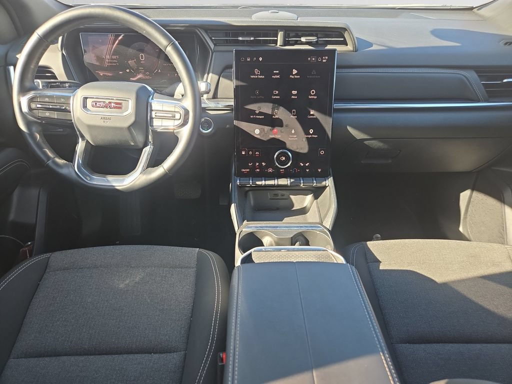 Used 2025 GMC Terrain Elevation FWD image 11