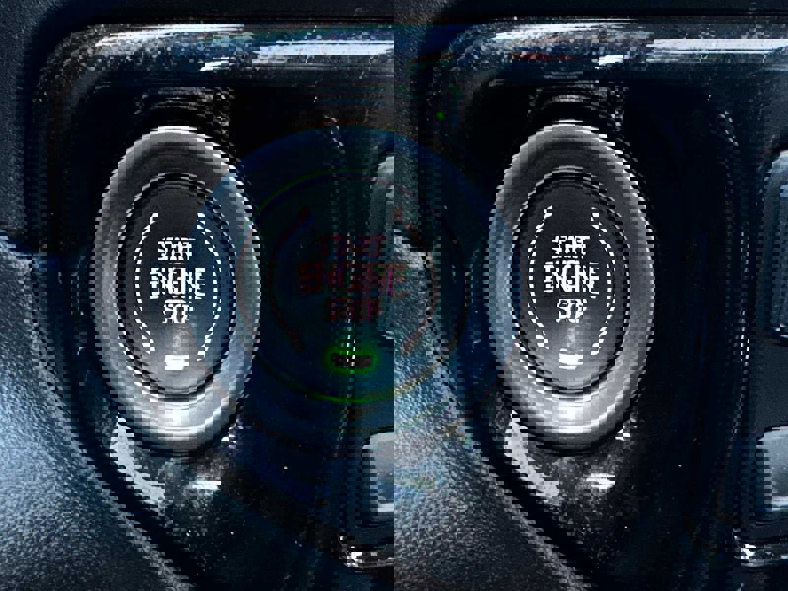 Used 2025 Chevrolet Silverado 1500 LTZ w/ LTZ Premium Package image 37